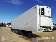 used insulated semi-trailer