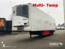 tweedehands trailer isotherm