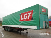 semi reboque cortinas deslizantes (plcd) Schmitz Cargobull
