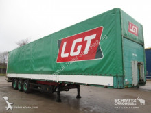 semi reboque cortinas deslizantes (plcd) Schmitz Cargobull