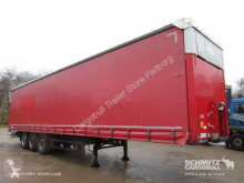semi reboque cortinas deslizantes (plcd) Schmitz Cargobull