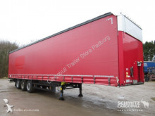 semi reboque cortinas deslizantes (plcd) Schmitz Cargobull