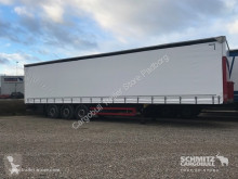 semirremolque lonas deslizantes (PLFD) Schmitz Cargobull