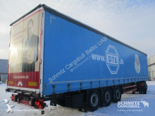 Schmitz Cargobull Auflieger Schiebeplanen