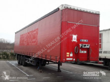semi remorque Schmitz Cargobull Curtainsider Standard