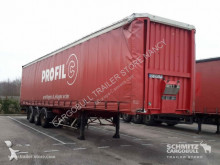 trailer Trailor Curtainsider coil