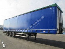 semi remorque rideaux coulissants (plsc) Lecitrailer
