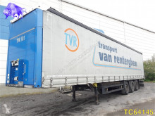 semi remorque rideaux coulissants (plsc) Schmitz Cargobull