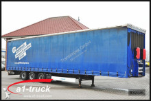 Krone SDP 27, Mega, Code XL, SAF Achse, HU 12/2019 semi-trailer