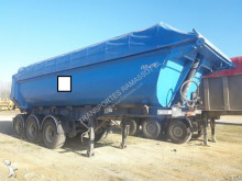 semiremorca Fruehauf SEMI REMOLQUE