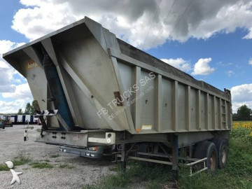 Benalu TP semi-trailer