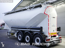 semirremolque Turbo's Hoet 39m3 Cement Silo Liftachse SVMI6.7.39