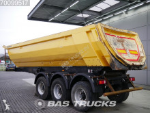 tweedehands trailer kipper