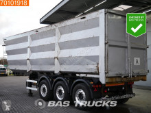 trailer onbekend SKF35 47m3 Stahl kipper Schrott/Ferro Liftachse