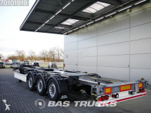 semi remorque Schmitz Cargobull SGF*S3 2x Ausziehbar Extending-Multifunctional-Chas Liftachse