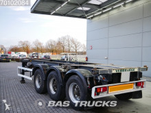Desot ADR Liftachse 1x20 1x30 ft OPL-3AT-38-6894 Auflieger