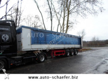 semirimorchio Kempf Pritsche Coilwanne/ 12,50 m !