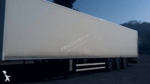 semirimorchio furgone Merker