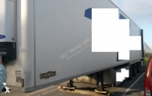 used refrigerated semi-trailer
