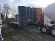 Kaiser semi-trailer
