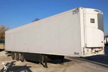 used refrigerated semi-trailer