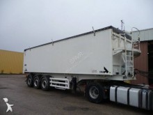 Stas Benne Céréalière 52m3 semi-trailer
