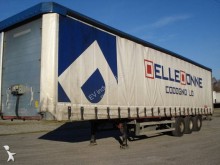 trailer Schuifzeilen Acerbi