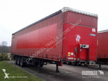 semi remorque rideaux coulissants (plsc) Schmitz Cargobull