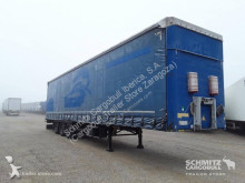 semi remorque rideaux coulissants (plsc) Schmitz Cargobull