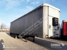 semirremolque lonas deslizantes (PLFD) Lecitrailer
