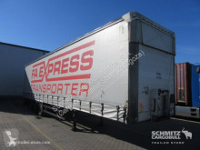semirimorchio Schmitz Cargobull Curtainsider Varios