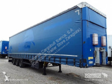 semi remorque rideaux coulissants (plsc) Schmitz Cargobull
