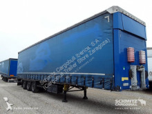 semi remorque rideaux coulissants (plsc) Schmitz Cargobull
