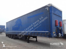semi remorque rideaux coulissants (plsc) Schmitz Cargobull