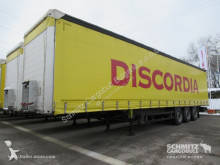 semirremolque lonas deslizantes (PLFD) Schmitz Cargobull