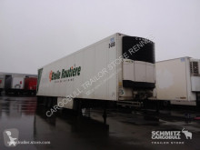 semi remorque Schmitz Cargobull Frigo Multitempérature