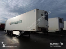 semi remorque frigo occasion