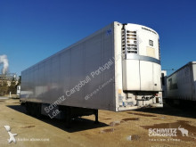 Schmitz Cargobull insulated semi-trailer