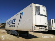 semi remorque Schmitz Cargobull Caixa congelador Padrão
