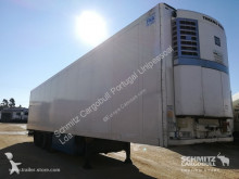 semirimorchio isotermico Schmitz Cargobull