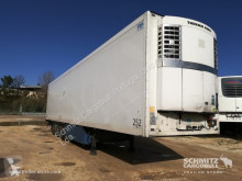 semirimorchio isotermico Schmitz Cargobull