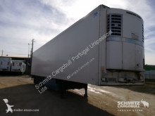 semirimorchio isotermico Schmitz Cargobull
