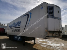 semirimorchio frigo Schmitz Cargobull