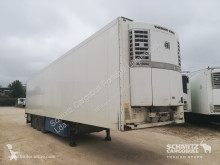 semirimorchio frigo Schmitz Cargobull