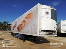 Schmitz Cargobull insulated semi-trailer