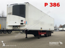 tweedehands trailer isotherm