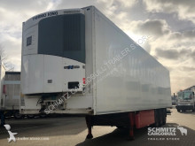 tweedehands trailer isotherm