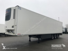 semi remorque isotherme Schmitz Cargobull