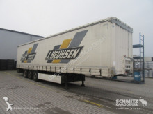 semi remorque rideaux coulissants (plsc) Krone
