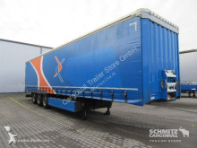 semi remorque rideaux coulissants (plsc) Krone